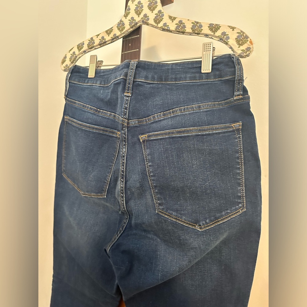J CREW SKINNY JEANS